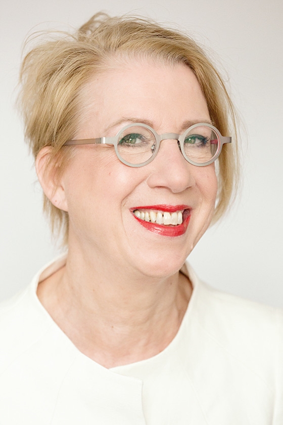 Aaltje Vincent (istock, Anne van Gelder)