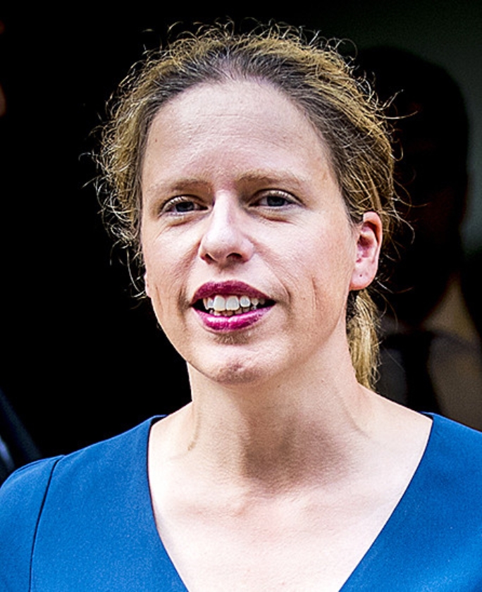 Carola Schouten (anp / Jerry Lampen)