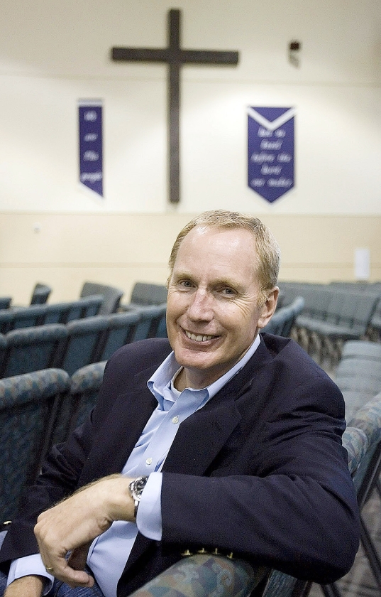 Max Lucado (ap)