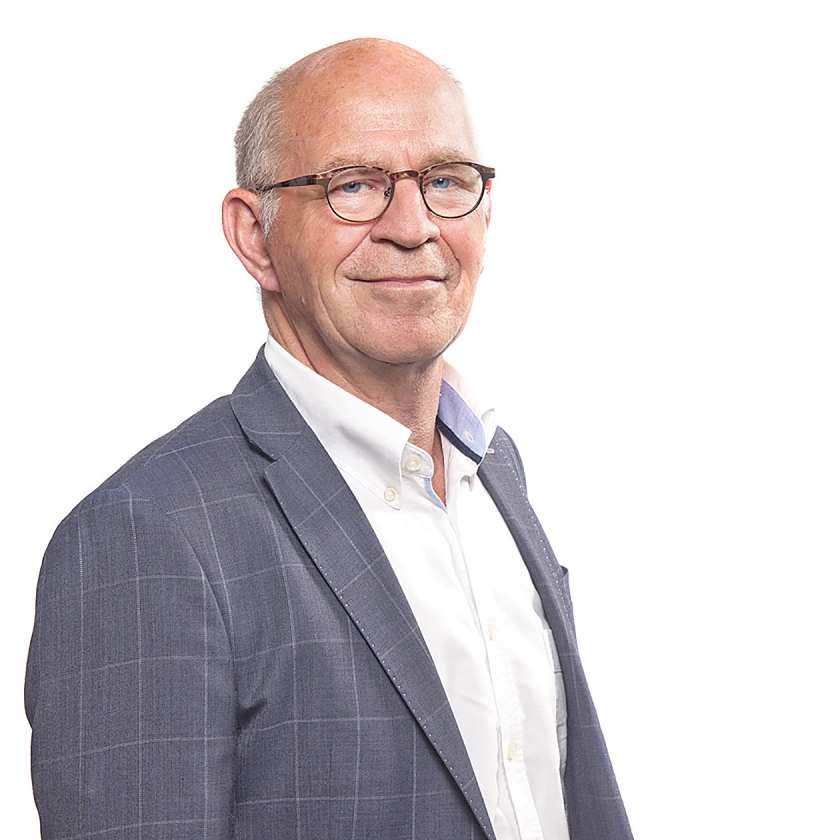 De hang naar controle in de jeugdzorg is doorgeslagen. Daarom vertrekken veel mensen, meent Bart Nitrauw. (sgj)