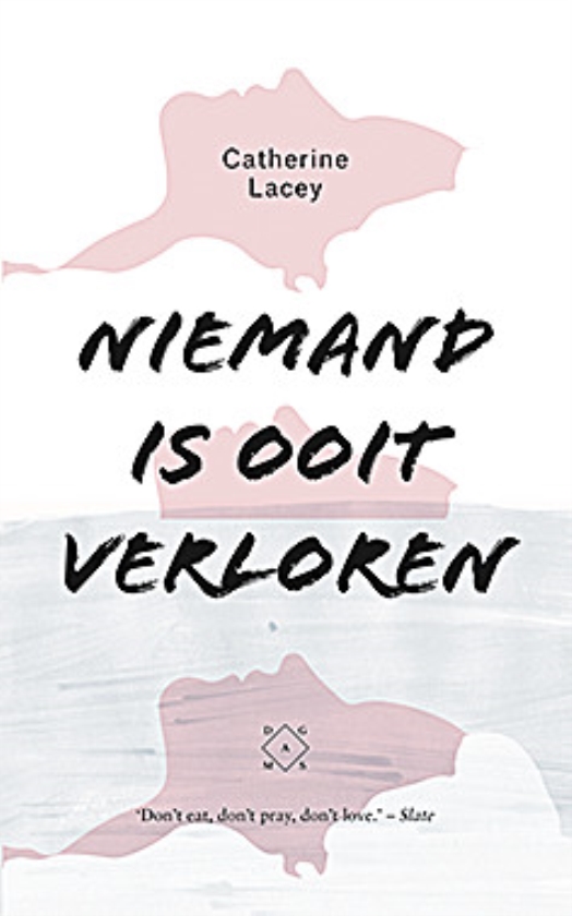 Hoop putten uit je verleden (Lauren Volo)