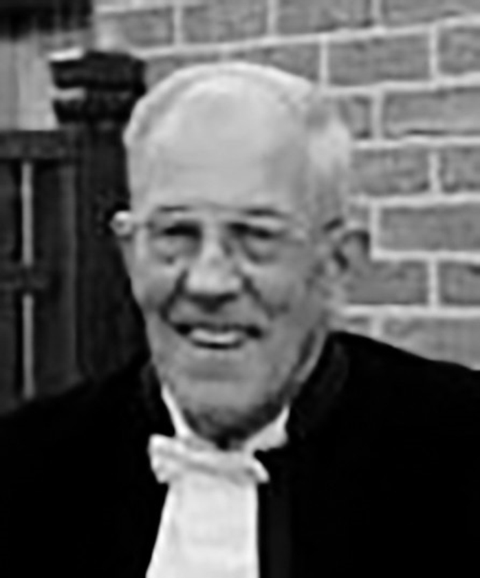 In memoriam: dominee Cornelis den Boer (1931 - 2019) (nd)