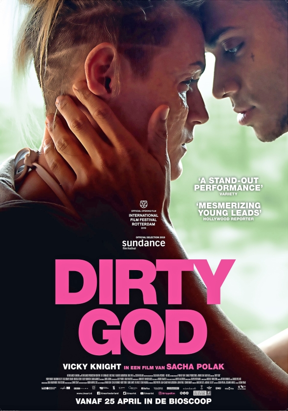 De beste films op één festival (filmdepot.nl)