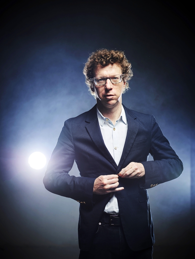 Het geweld ligt altijd op de loer (hollandse hoogte / Merlijn Doomernik)