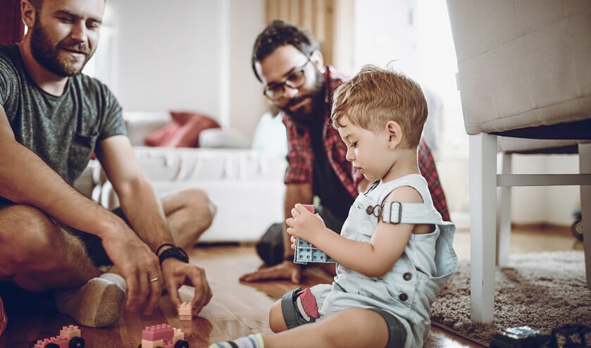 Maarten Wisse: ‘Ik zou in een preek bij morele vragen over het gezin niet suggereren dat we het allemaal eens zijn.’ (istock)