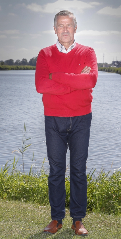 Tegen het kwade aan (Martin Mooij)