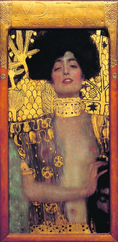 Een van de bekendste schilderijen van de Oostenrijkse schilder Gustav Klimt (1862 – 1918) komt tijdelijk naar het Gemeentemuseum. Dat maakte directeur Benno Tempel bekend in het programma ‘Met het oog op morgen’