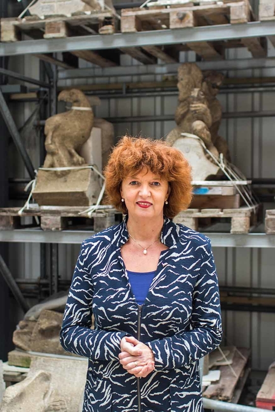 Petra van Stijn (nd)