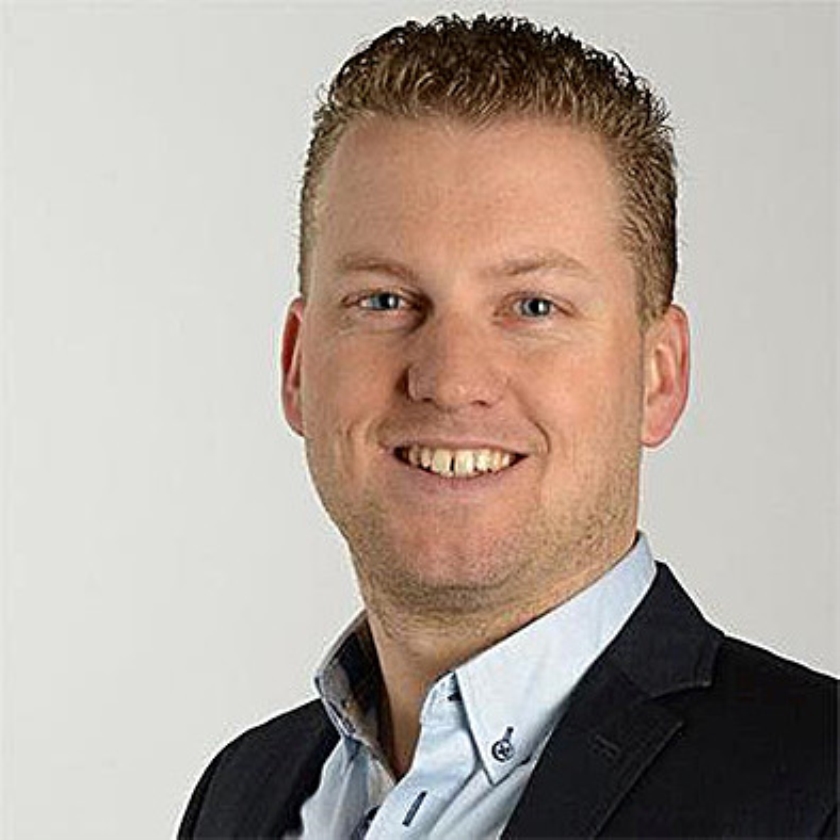 Mark den Boer (nd)