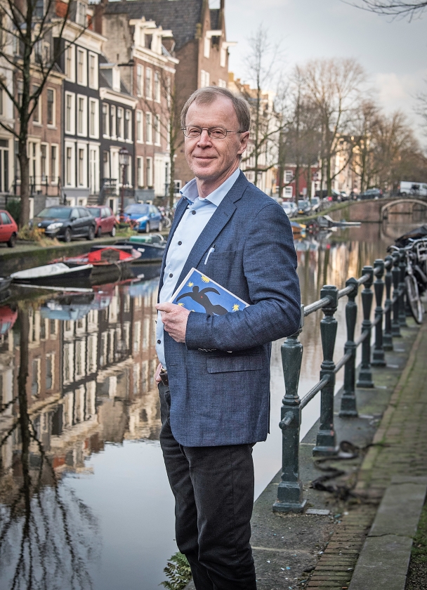 De ziel