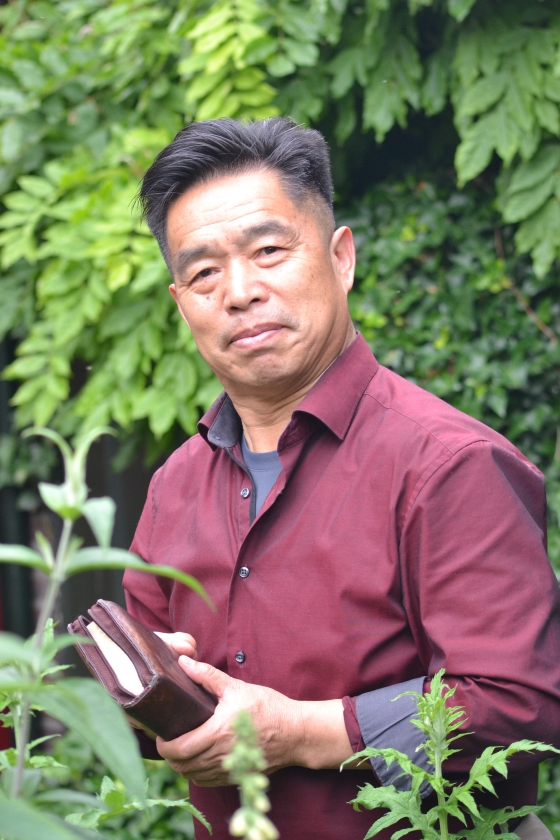 Broeder Yun: ‘Jezus was vertrouwd met mishandeling en moeilijkheden. Ons leven verschilt daar niet van.’ (nd)