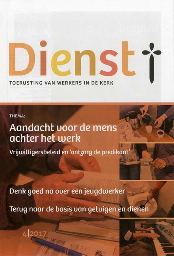 Blogs en bladen: aangerand (nd)