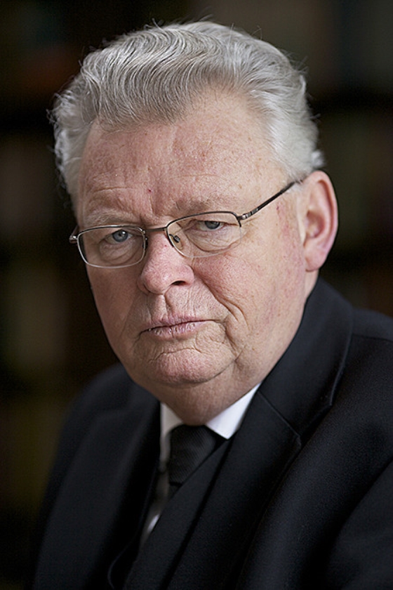 Jan van Eckeveld (Dick Vos en rd)