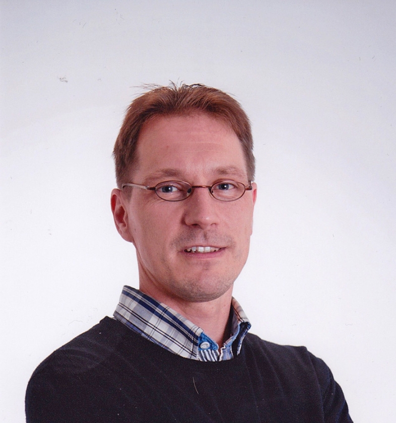 Gerwin Pruijssen (nd)