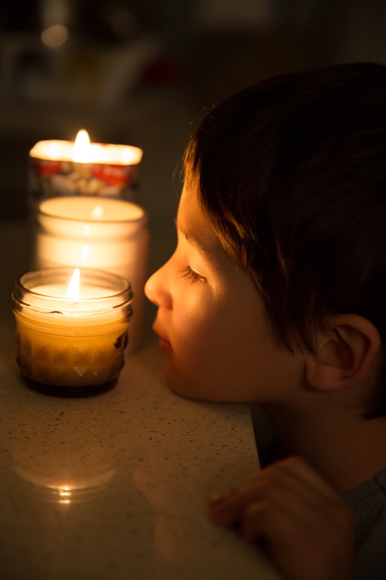 Kinderen kun je serieus nemen in hun spiritualiteit door bijvoorbeeld met hen te mediteren. (istock)