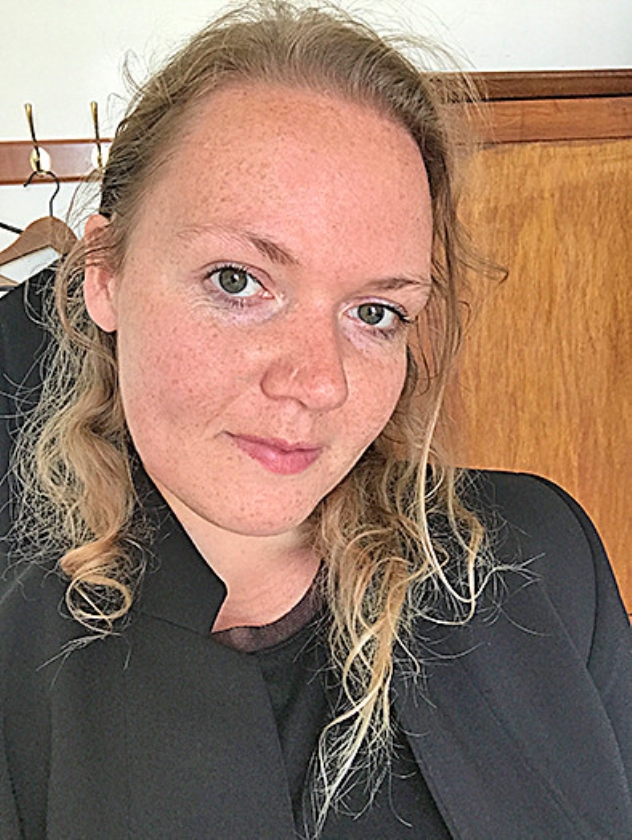 Marloes van de Goor (Marloes van de Goor)
