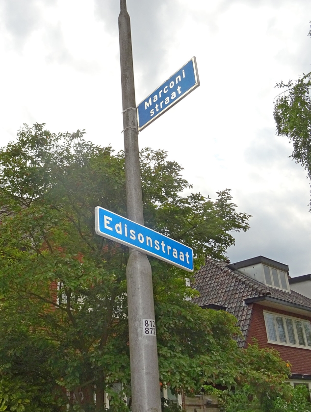 Amersfoort, Leusderkwartier. (nd)