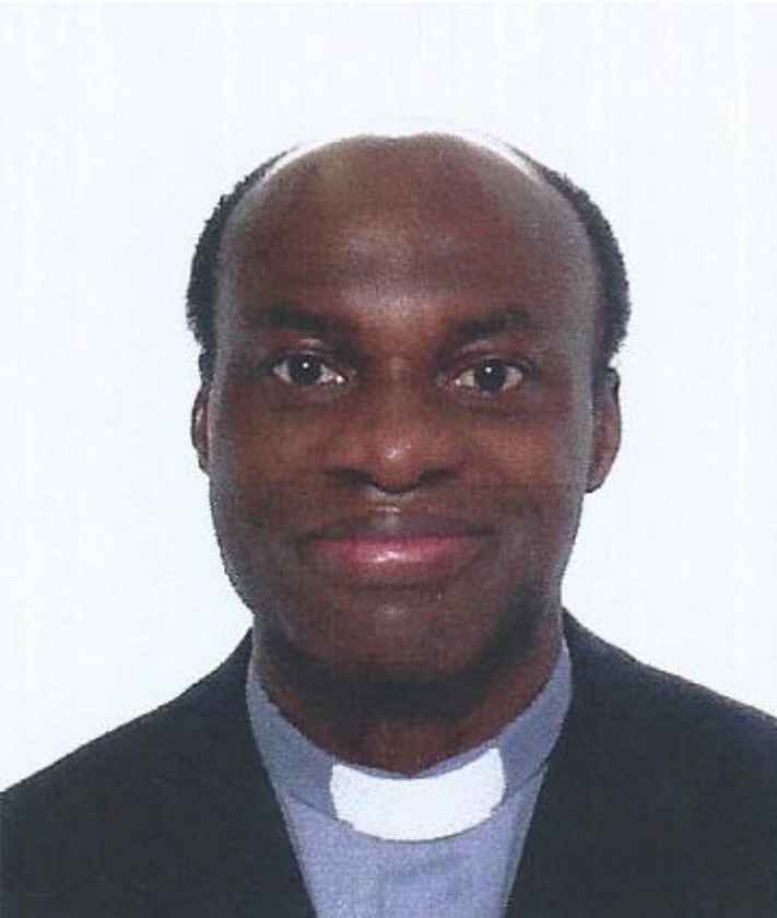 Isaac Amoah (nd)