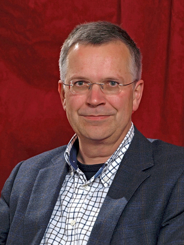 Aad van Zuijlekom (nd)