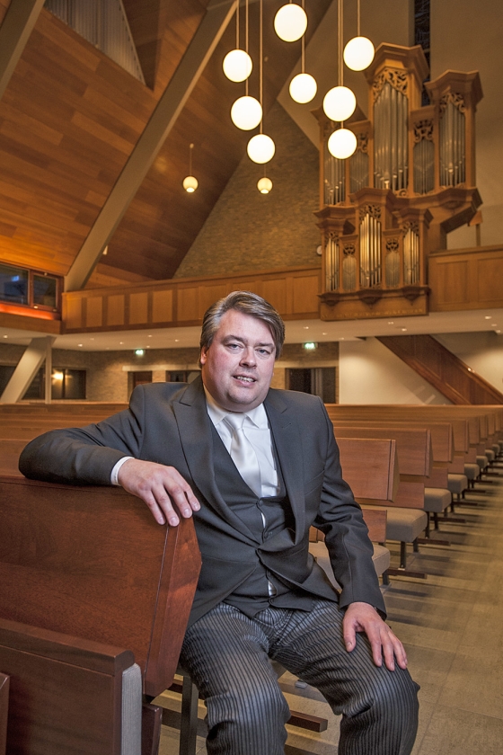 Schuld belijden en bidden voor gewas en arbeid (Joost Hoving)