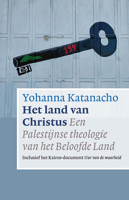 Liefde voor Palestijnen én voor Israëli’s (nd)