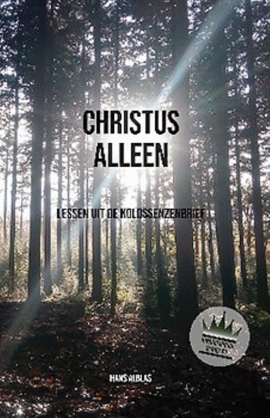 Boekrecensie: Aanmoediging om Christus meer te leren kennen