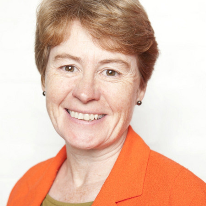 Claire Mallinson (amnesty international)