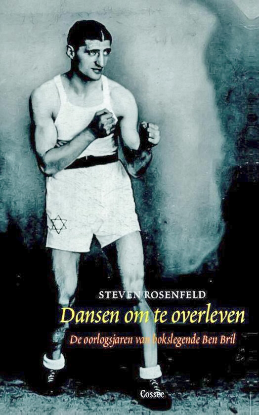 Kort: Dansen om te overleven