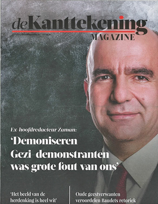 Blogs en bladen: verval van de democratie in Latijns-Amerika