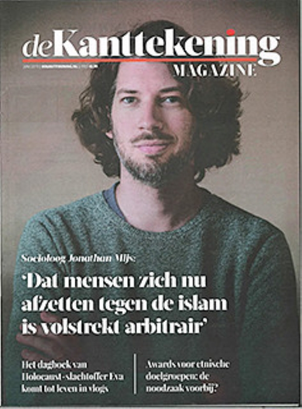 Blogs en bladen: grootschalig kindermisbruik scouting VS nog erger dan gedacht