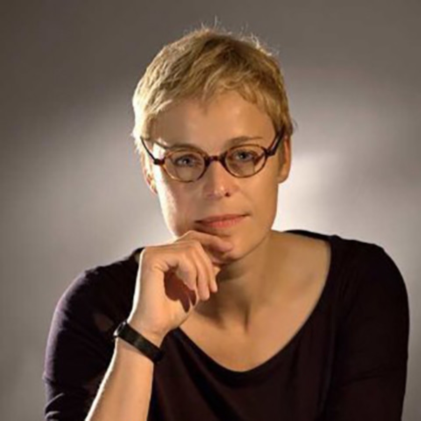 Hester van Bruggen (ap / Luca Bruno)