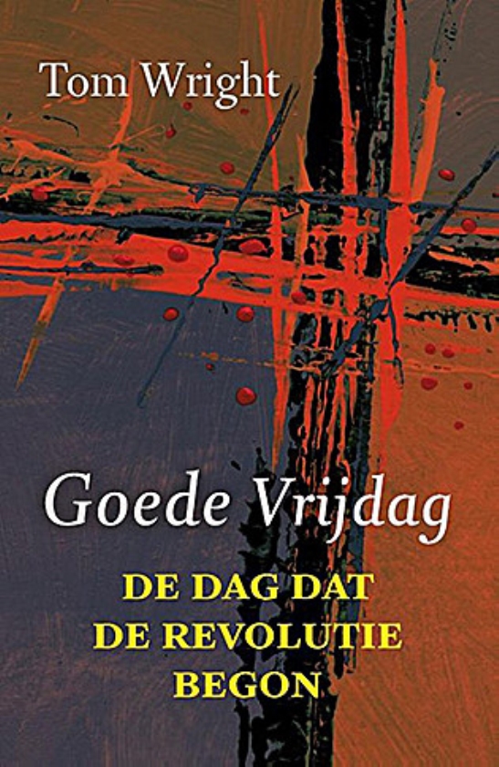 De revolutie is begonnen