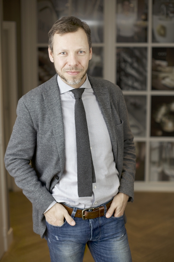 Ben Tiggelaar (Dick Vos)