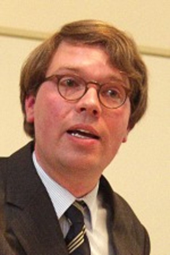 Geurt Henk van Kooten (rd)