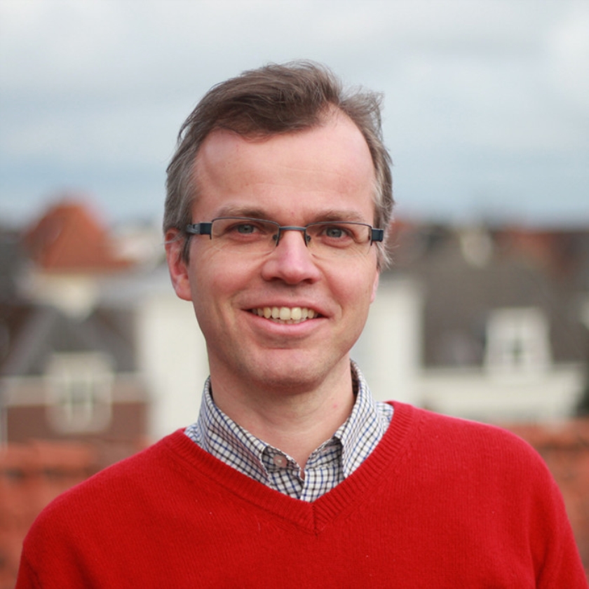 Hans Burger (tu kampen)