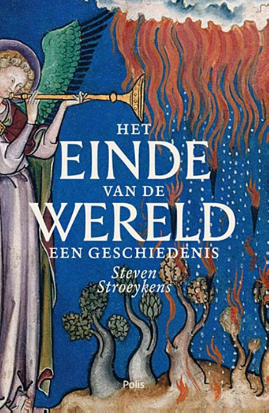 De alwetende God van de laatste milliseconde (ap / Andrew Kravchenko)
