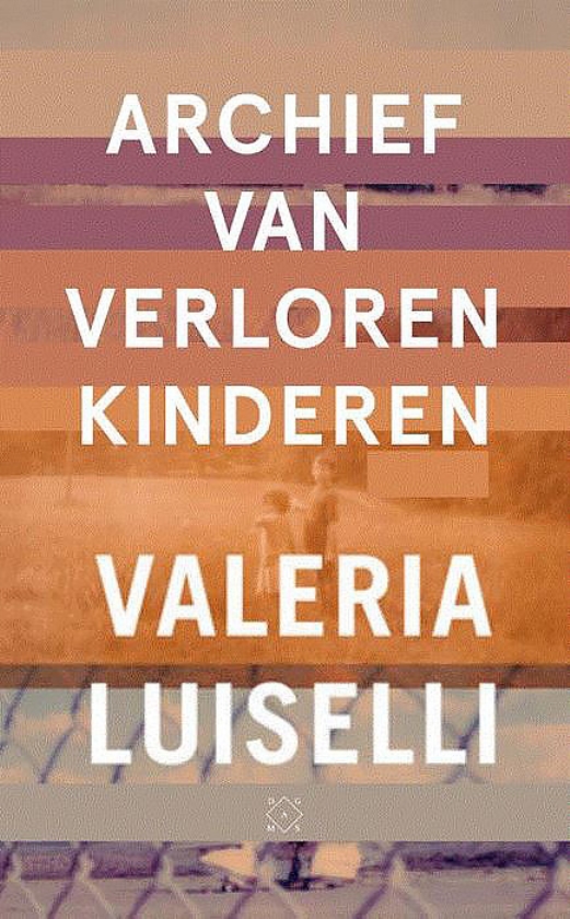Op een buitengewoon getalenteerde wijze vlecht Valeria Luiselli in haar nieuwe roman de perspectieven aan elkaar