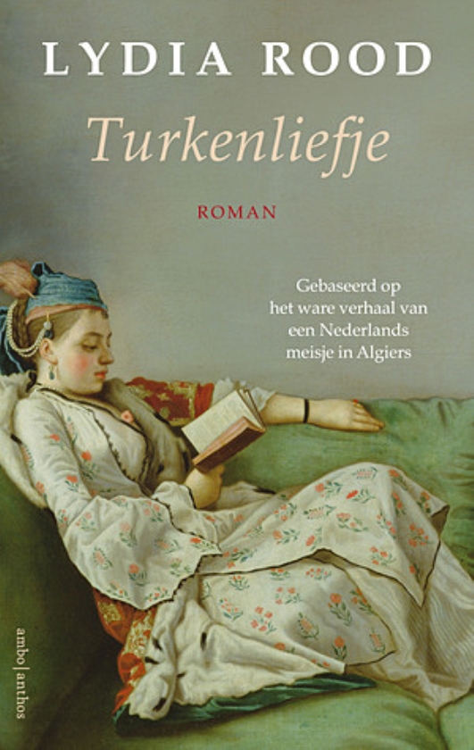 De romantische geschiedenis van Jacomijn Stout