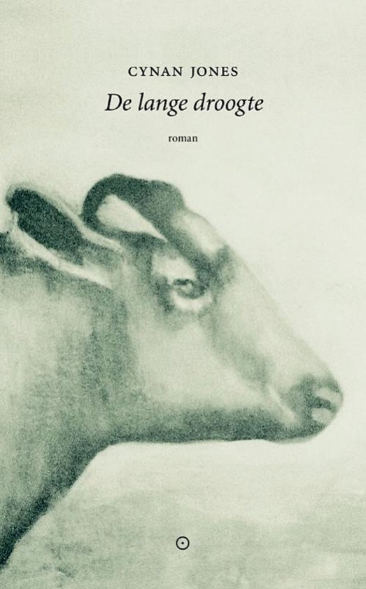 Literatuur: De lange droogte - Cynan Jones