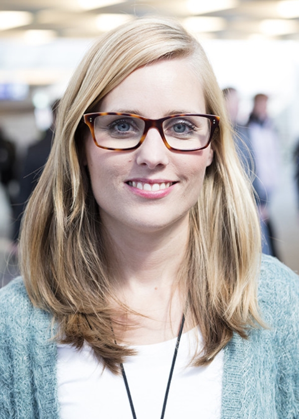 Almatine Leene (istock en Dick Vos)