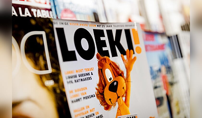 Ingezonden brief: Voor welk probleem is het afschaffen van reclameblokjes een oplossing? (anp / Robin van Lonkhuijsen)