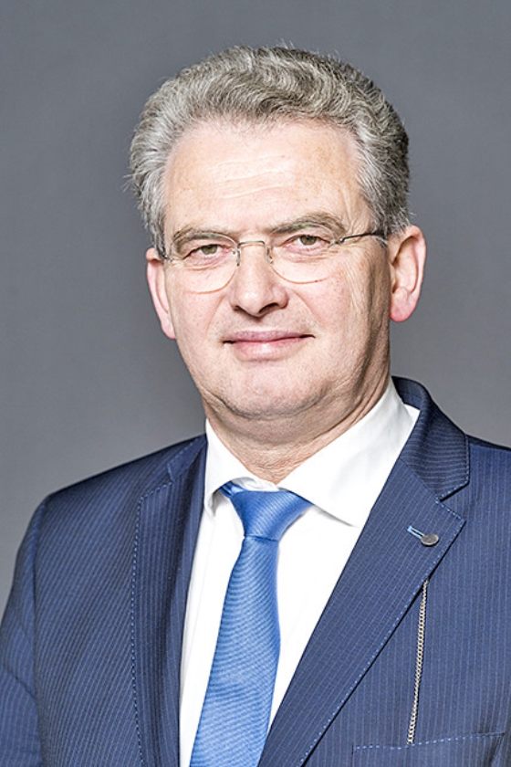 SGP zit mis met kritiek op Europese aanpak btw-fraude (anp / Lex van Lieshout)