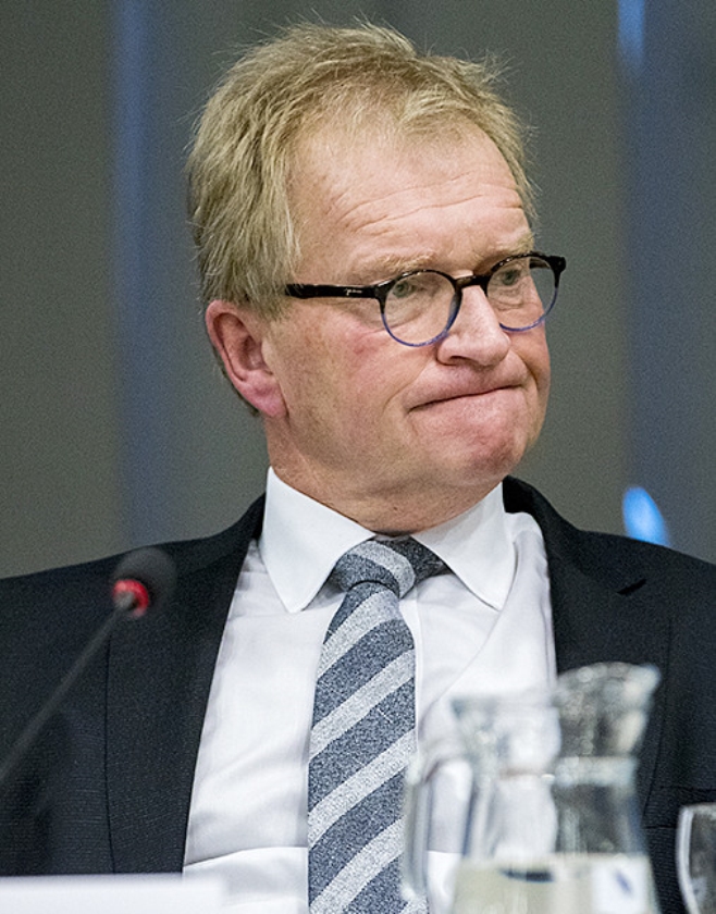 Maar, over de andere kant van de feiten: Stijgen de lonen nu echt 'harder dan ooit'? (anp / Jerry Lampen)