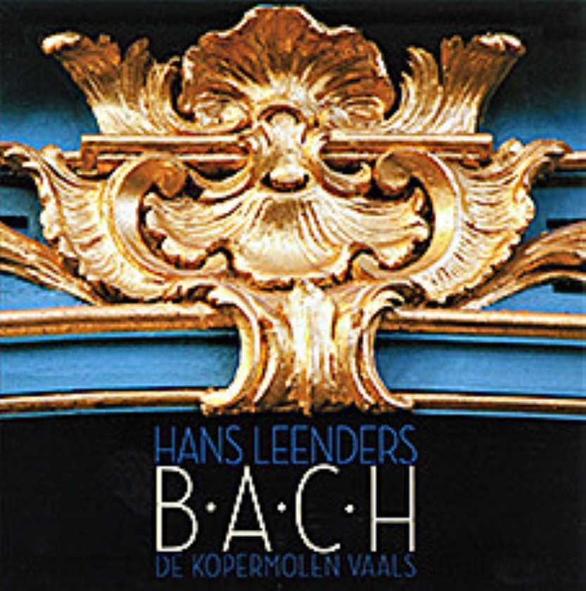 Hans Leenders: Bach in Vaals