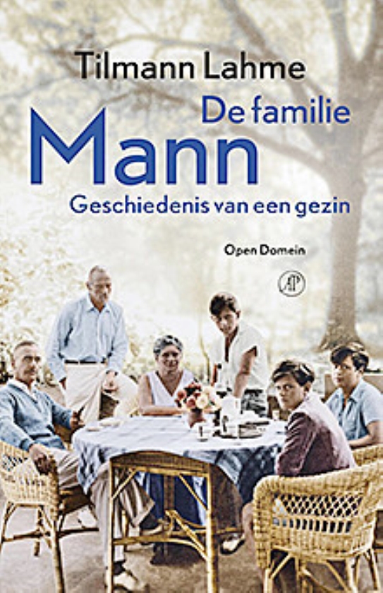 Nooit uit de schaduw van de Tovenaar (wikipedia)