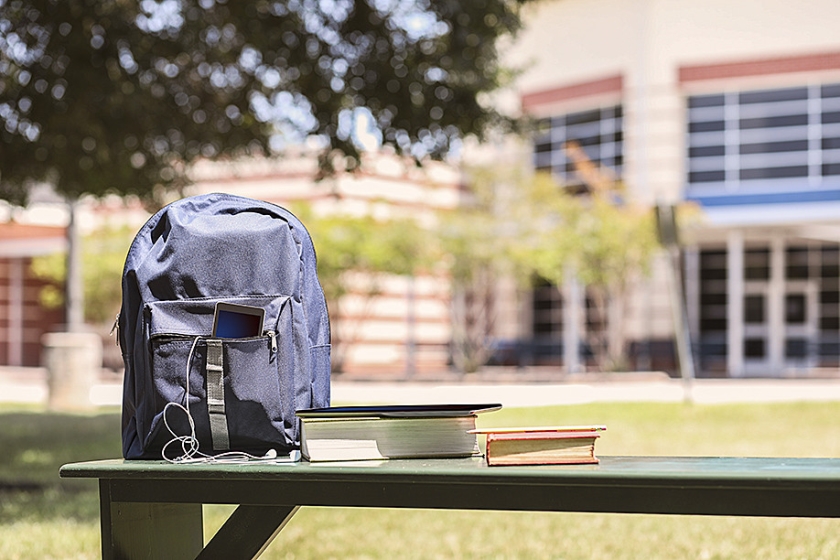 Opinie Tien Adviezen Voor Ouders Van Schoolgaande Kinderen Nederlands Dagblad