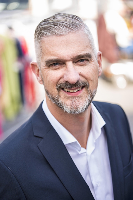 Alledaagse levensvragen: Voor Jan Wolsheimer kent creativiteit geen tijd (anp / Jeroen Jumelet)