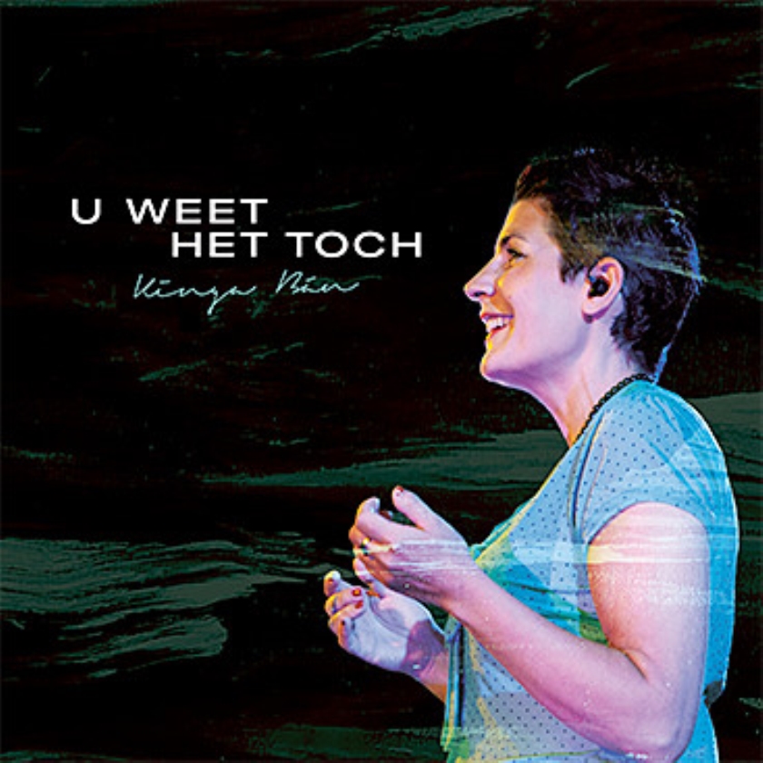 Een intiem en toch luchtig album van Kinga Bán