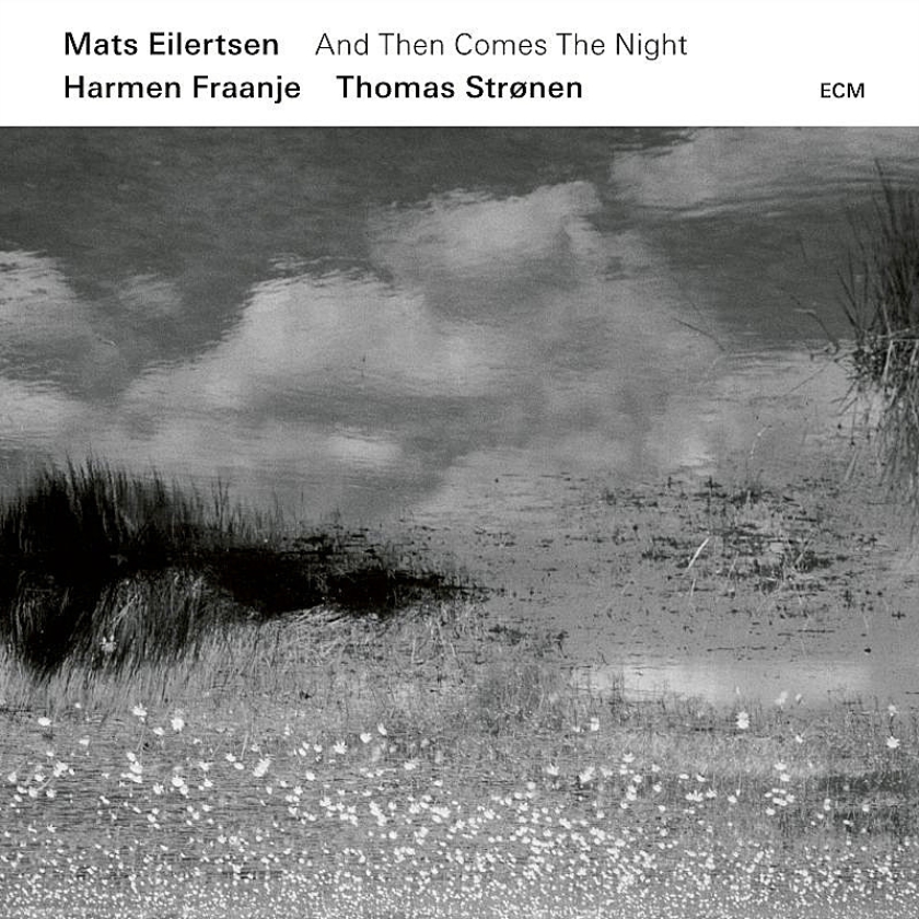 Nieuwe cd Mats Eilertsen Trio: Improviseren op verschillende niveaus