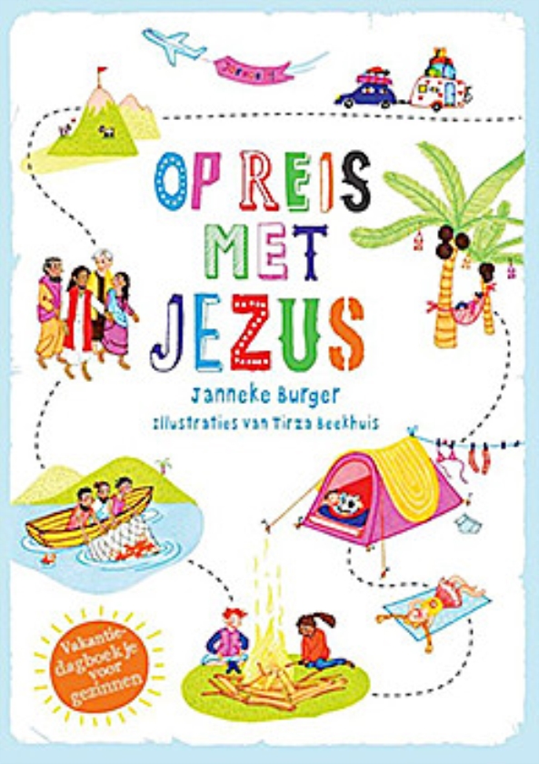 Jeugdboeken